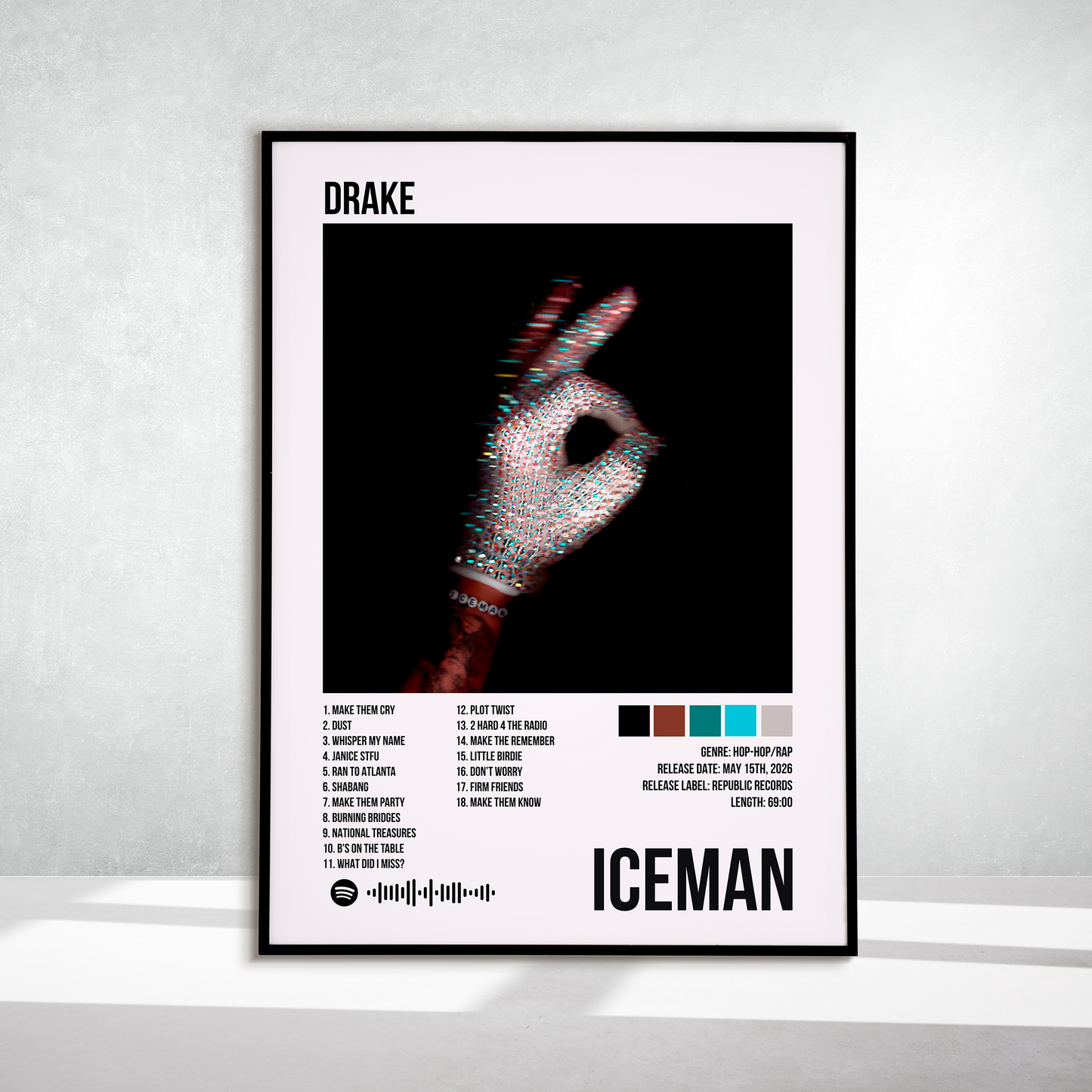 ICEMAN