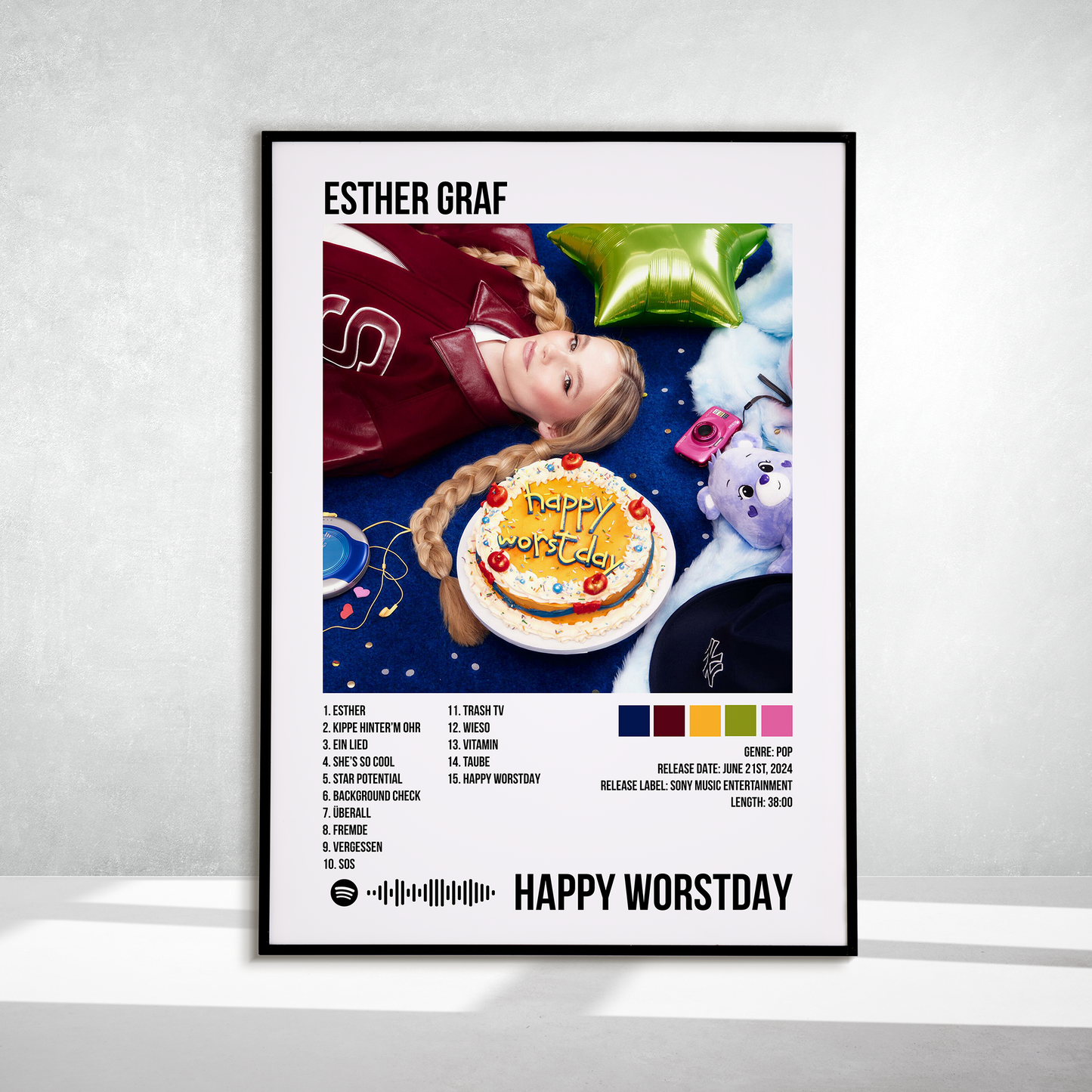 happy worstday