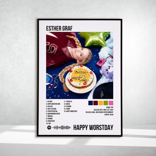 happy worstday