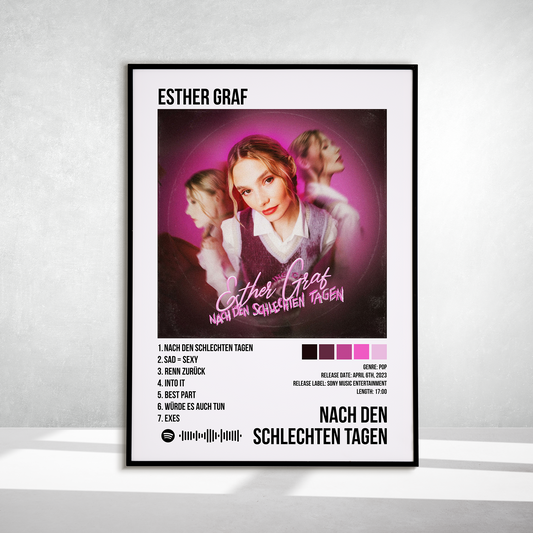 nach den schlechten tagen