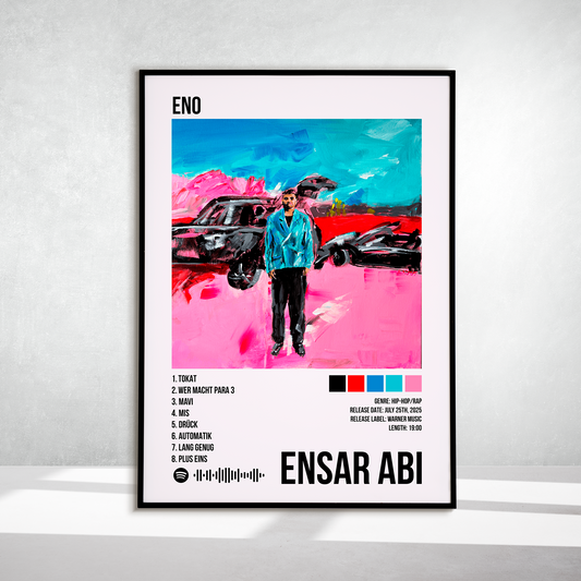 ENSAR ABI