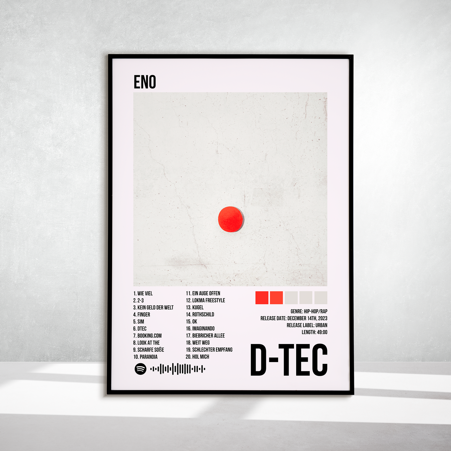 D-TEC