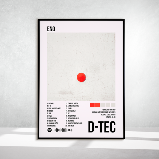 D-TEC