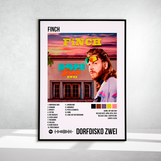 DORFDiSKO ZWEi