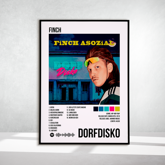 Dorfdisko