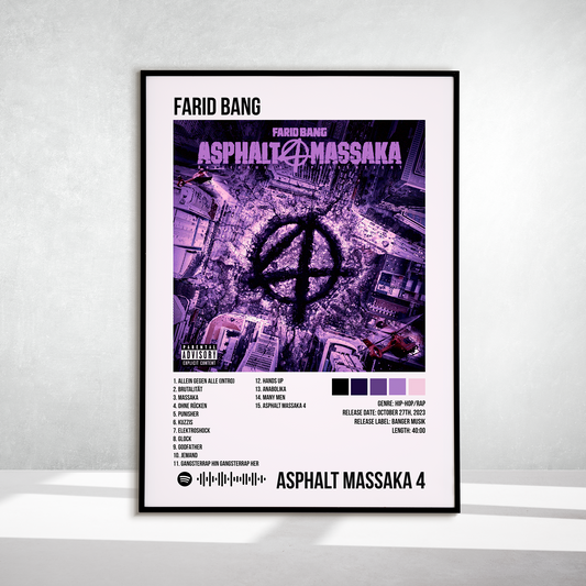 ASPHALT MASSAKA 4