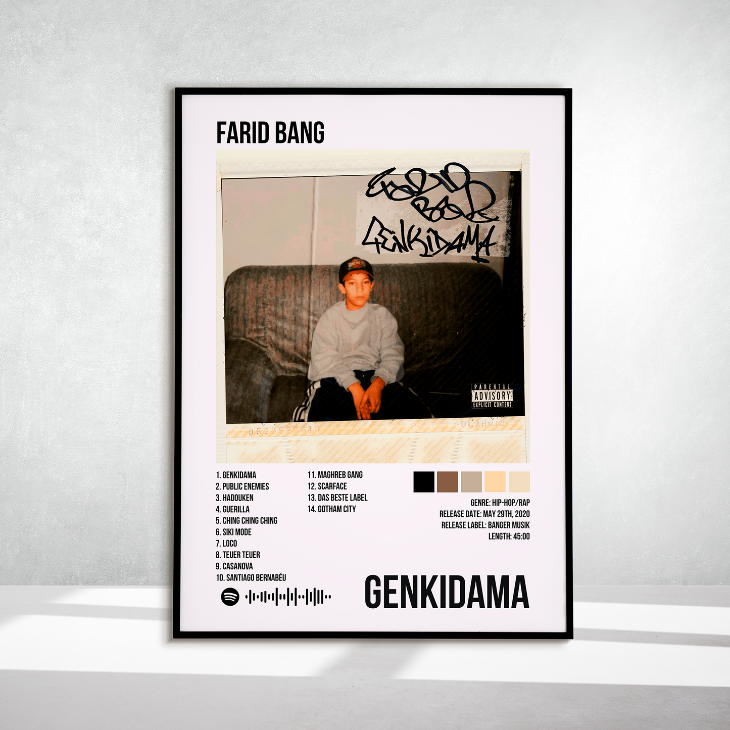 Genkidama