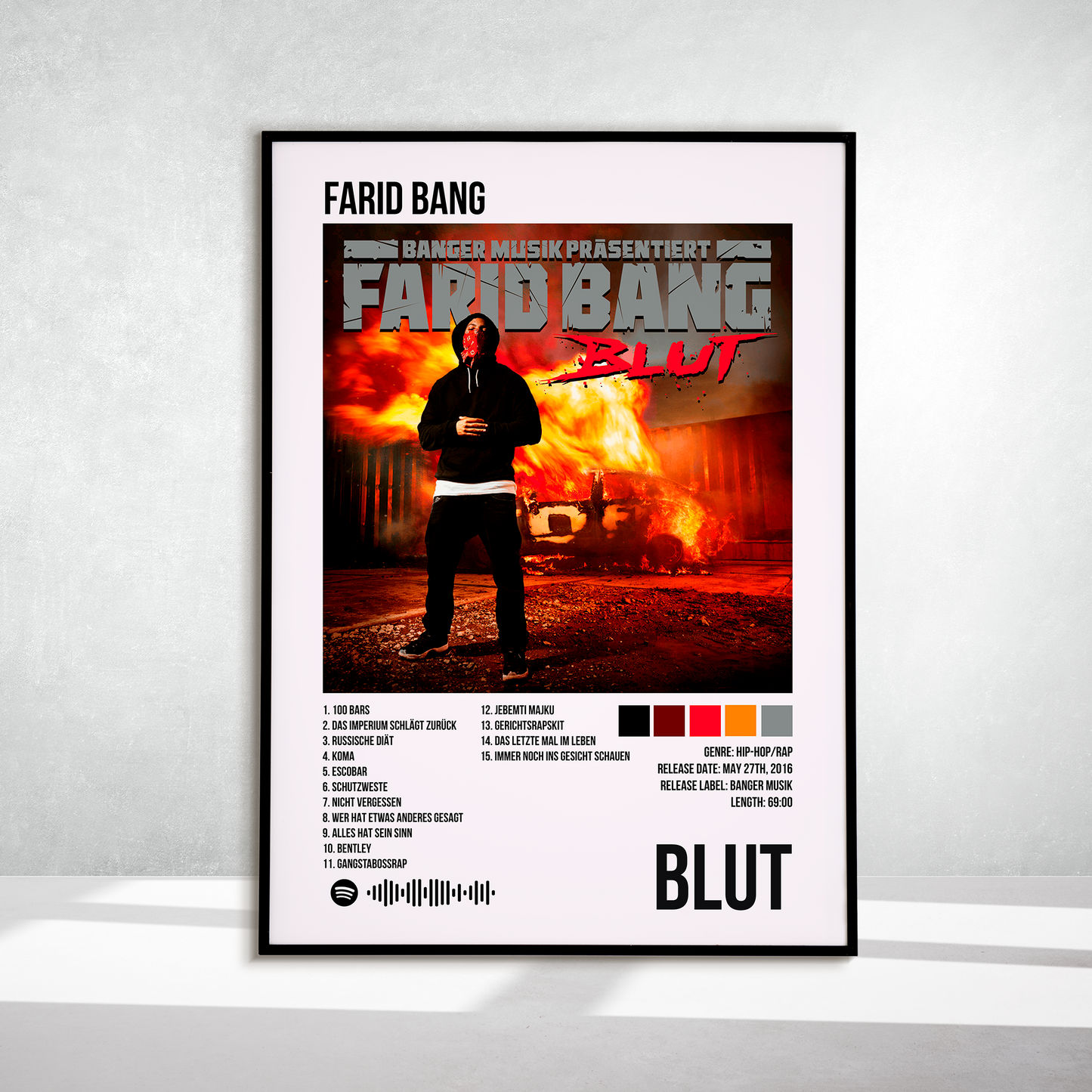 Blut