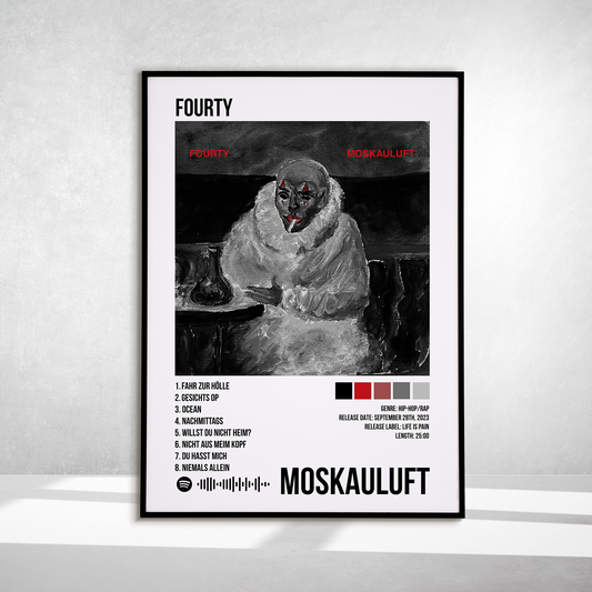 MOSKAULUFT