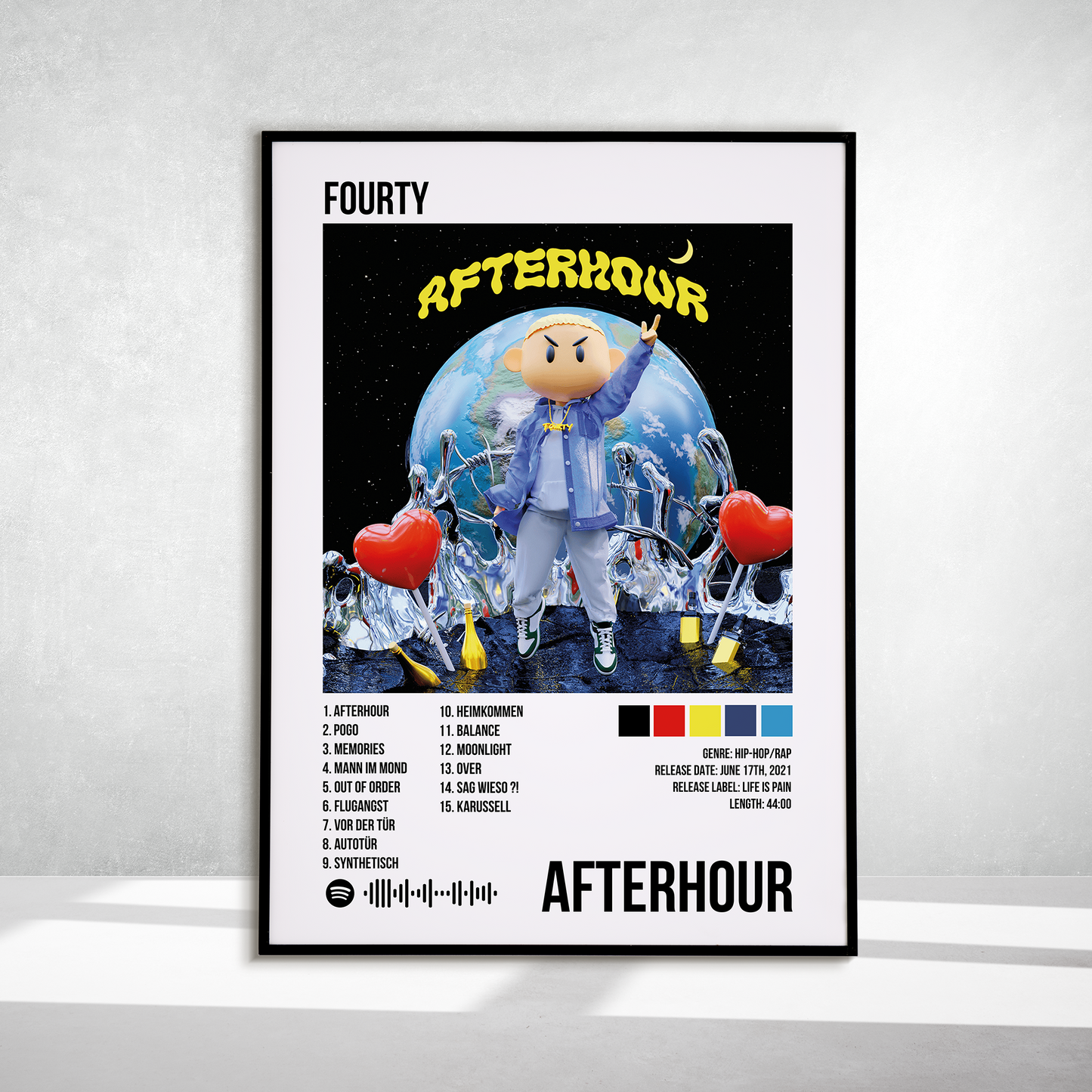 Afterhour