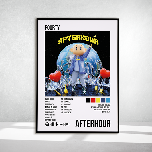Afterhour