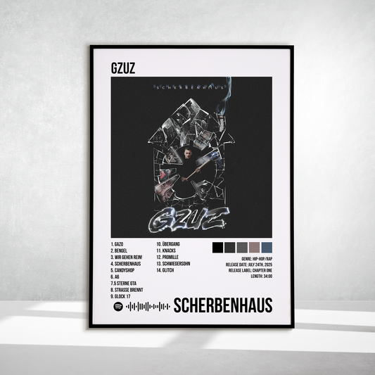 SCHERBENHAUS