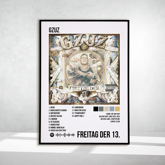 Freitag der 13.