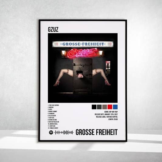 Grosse Freiheit