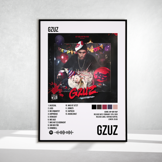 Gzuz