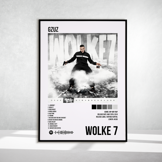 Wolke 7