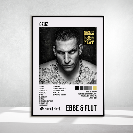 Ebbe & Flut