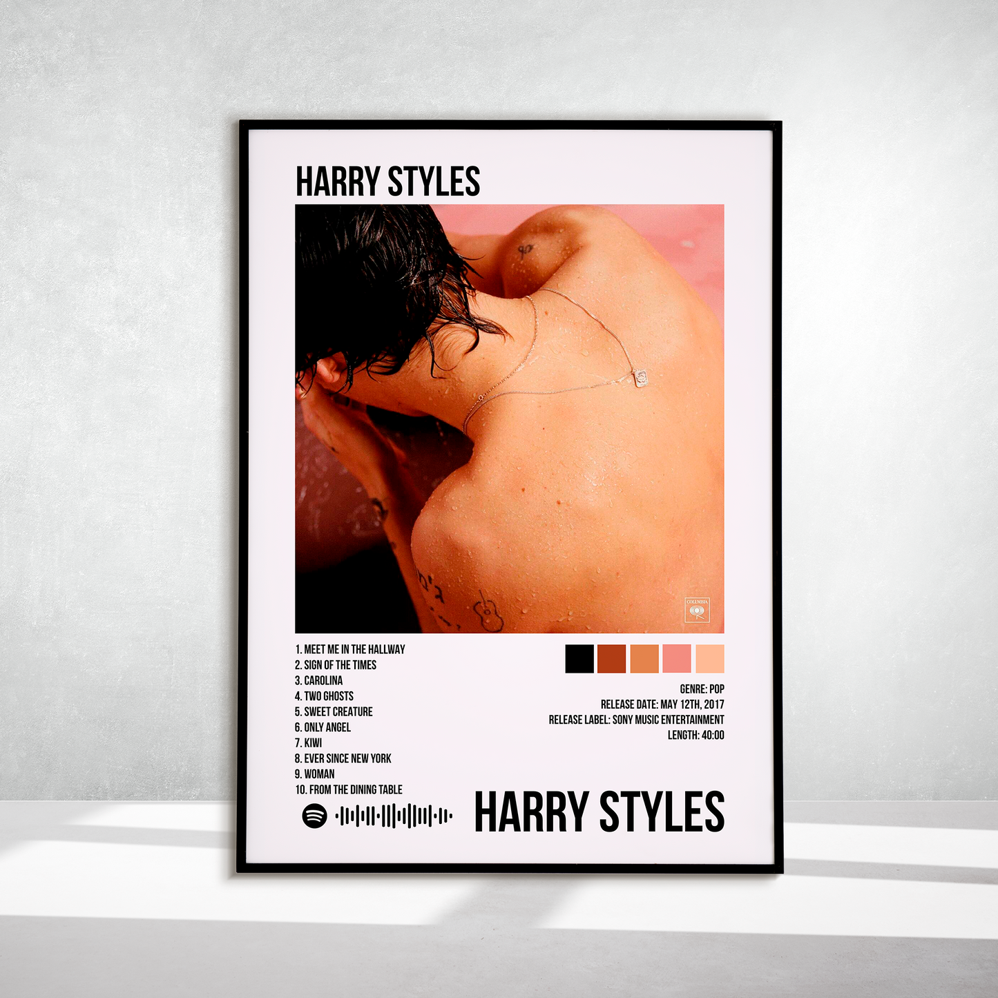 Harry Styles