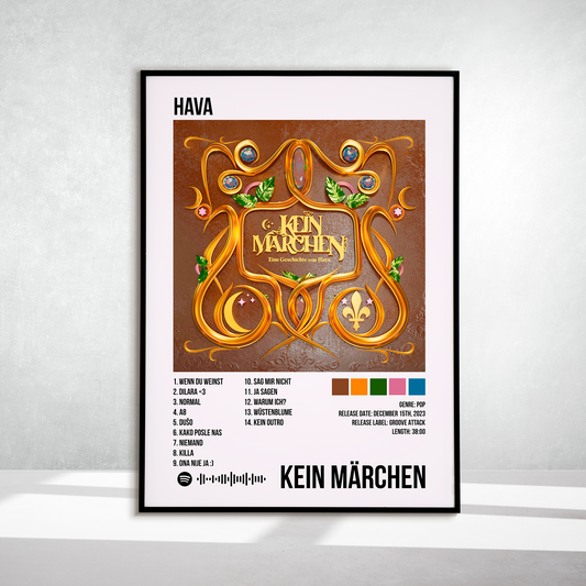 Kein Märchen