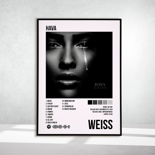 Weiss