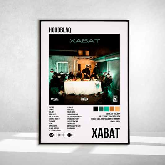XABAT
