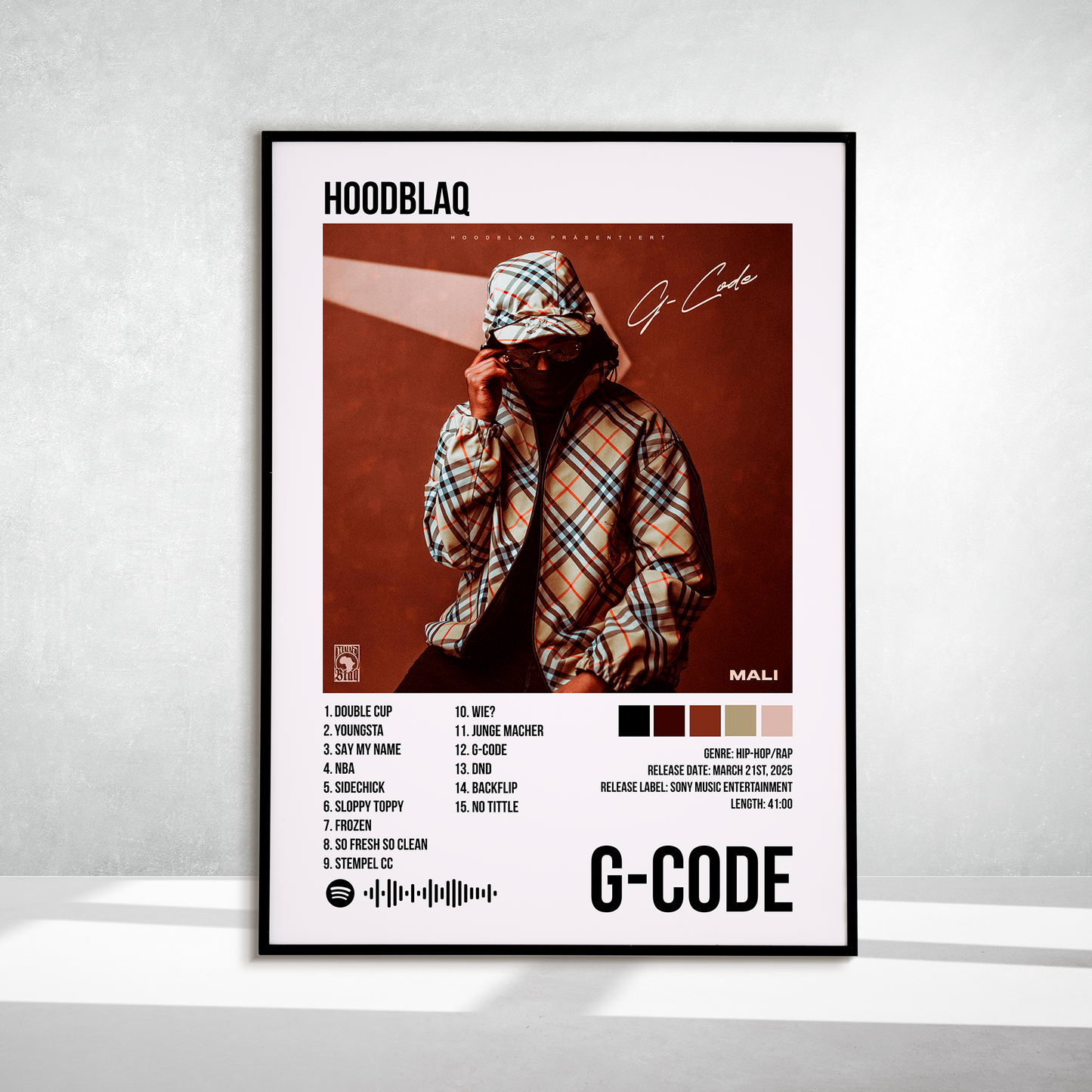 G-CODE