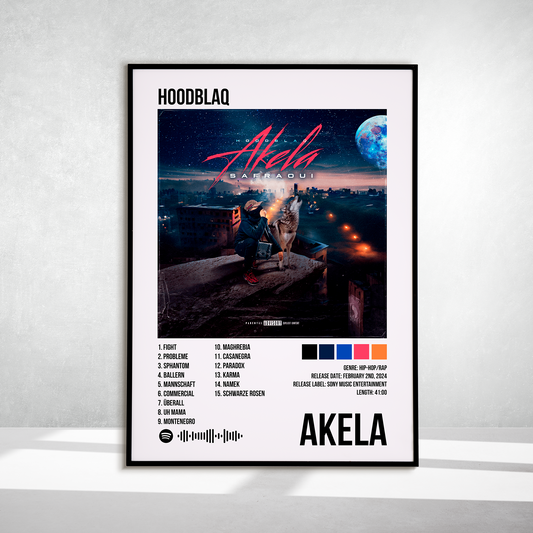 AKELA