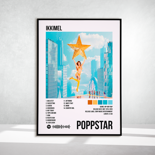 POPPSTAR