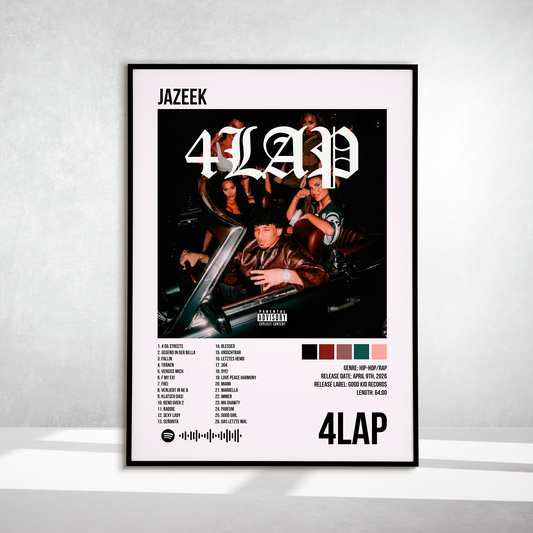 4LAP