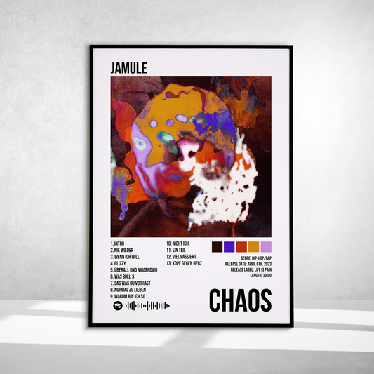 Chaos
