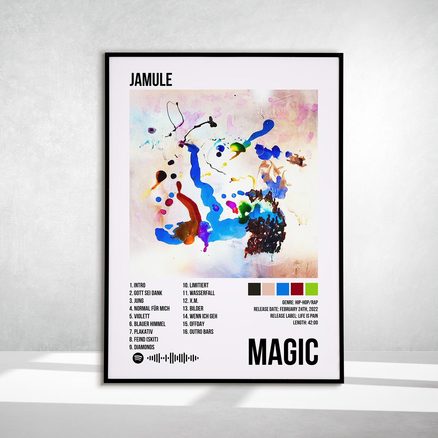 Magic