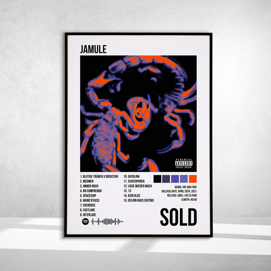 SOLD