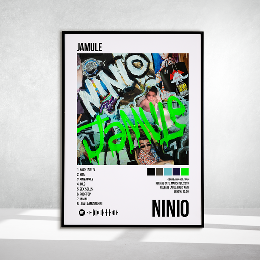 Ninio