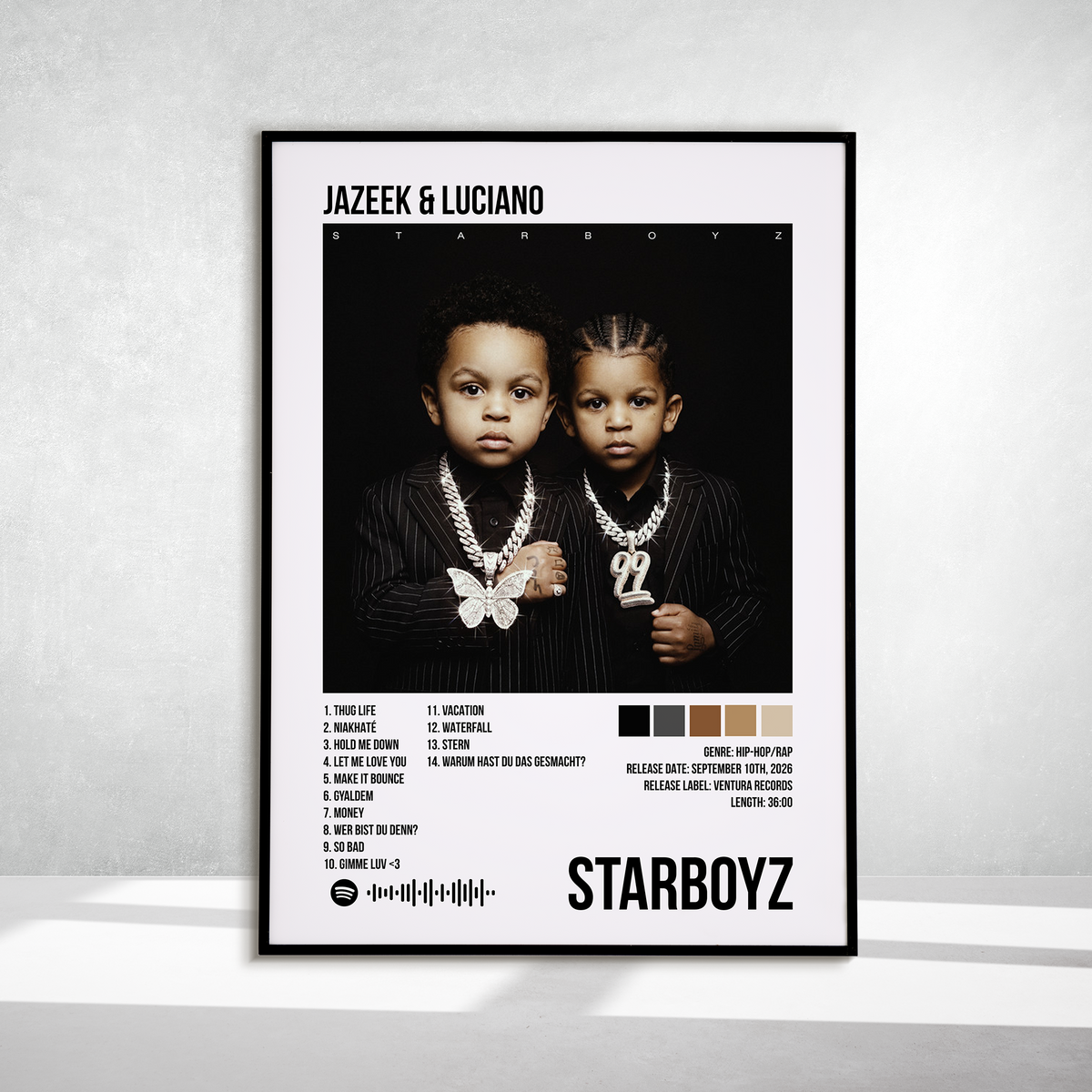 STARBOYZ