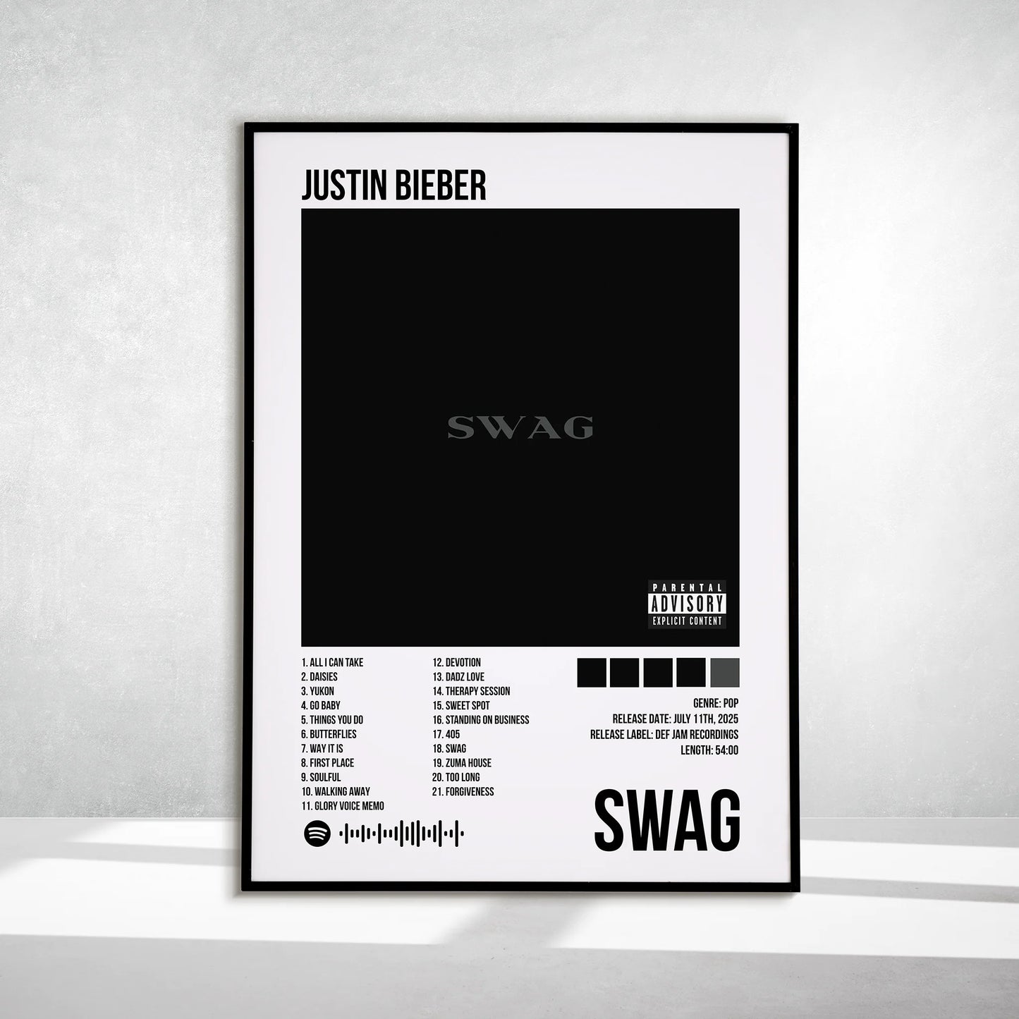 SWAG