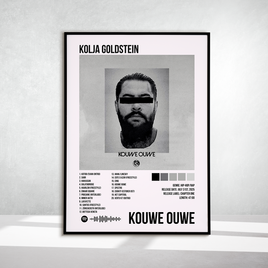 KOUWE OUWE