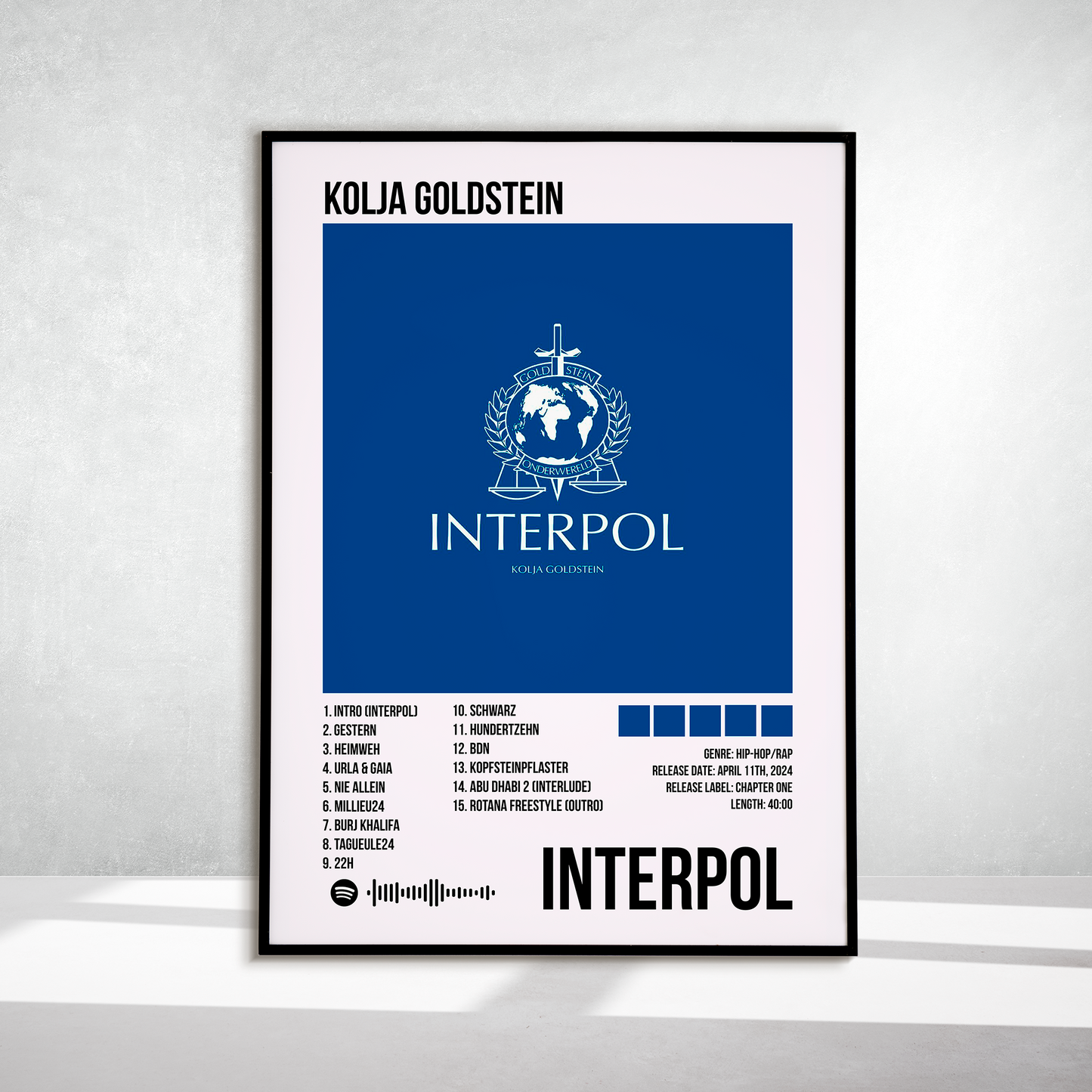 INTERPOL