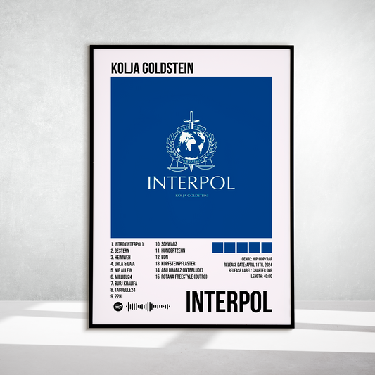 INTERPOL
