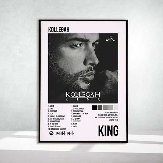 King