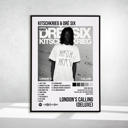 London's Calling (Deluxe)