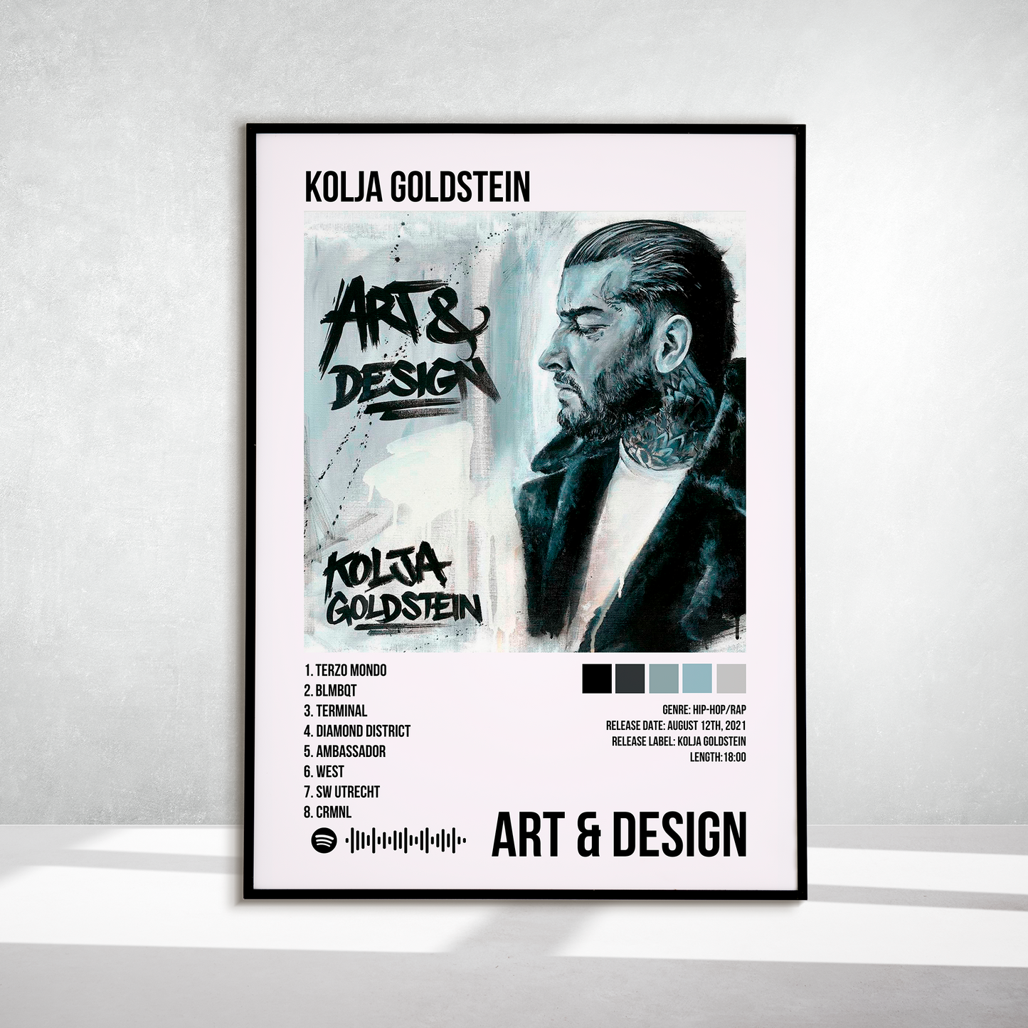 Art & Design