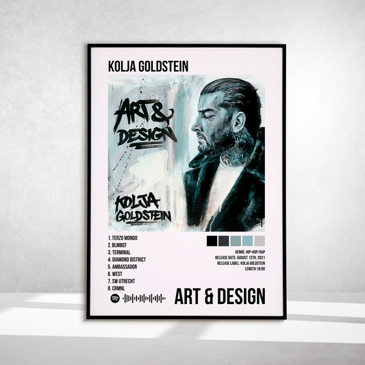 Art & Design