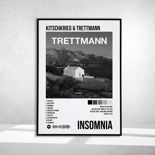 Insomnia