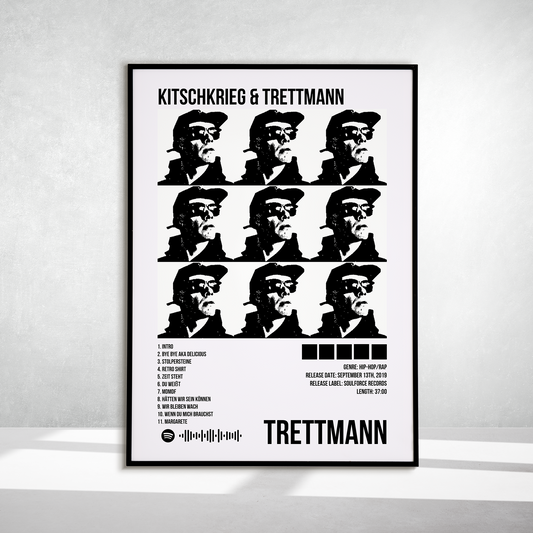 Trettmann