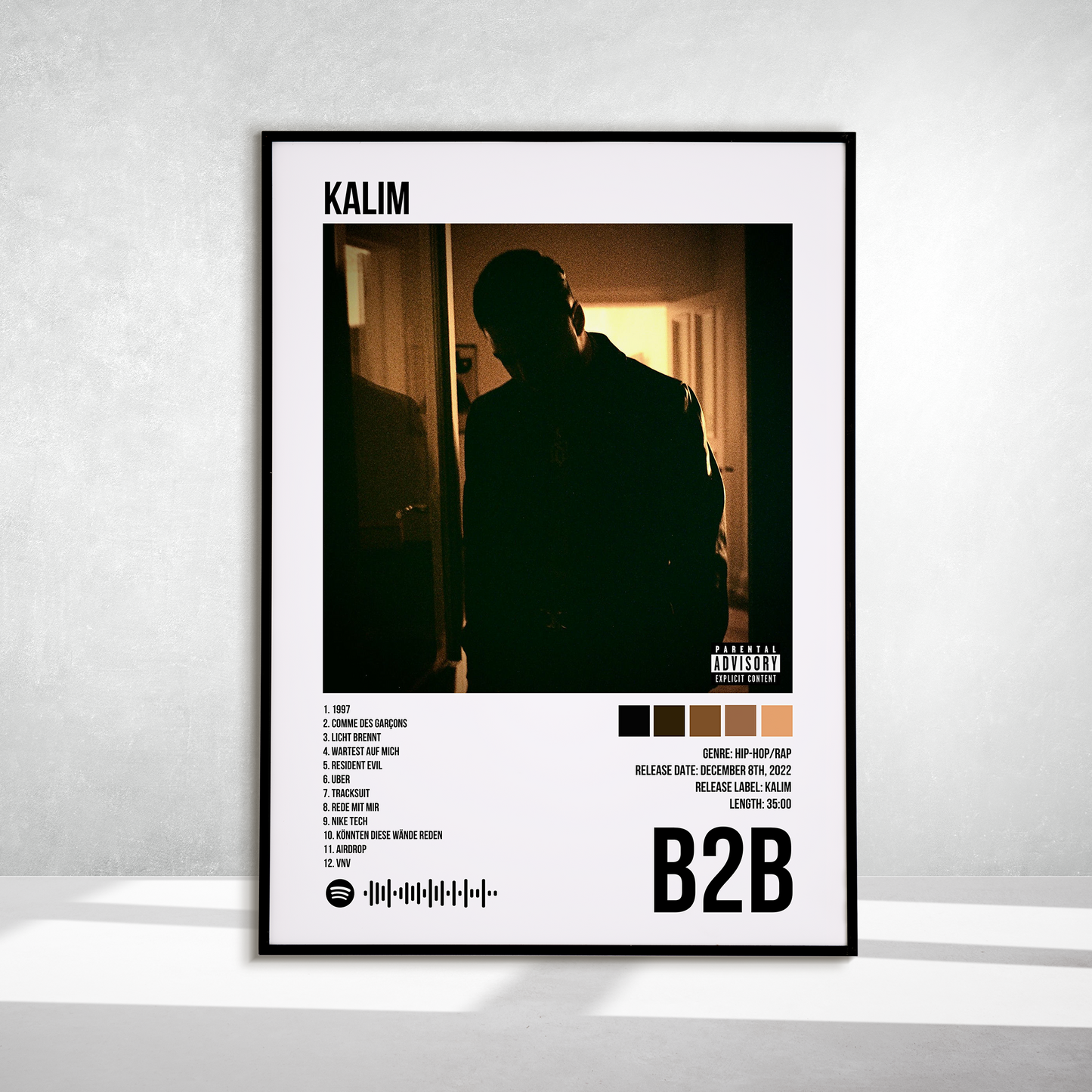 B2B