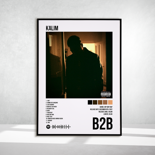 B2B