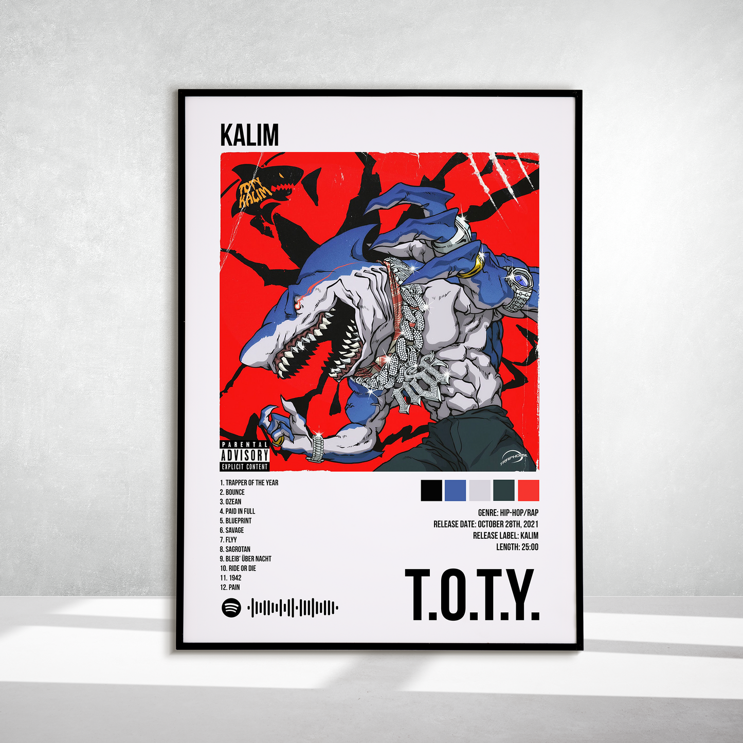 T.O.T.Y.