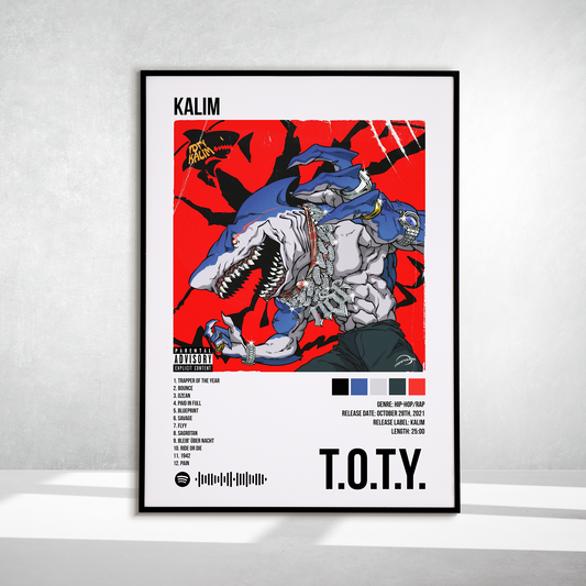 T.O.T.Y.