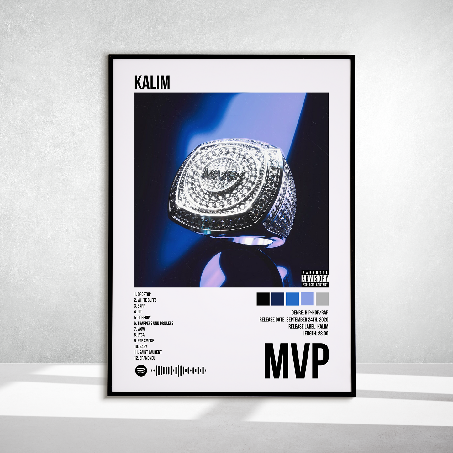MVP