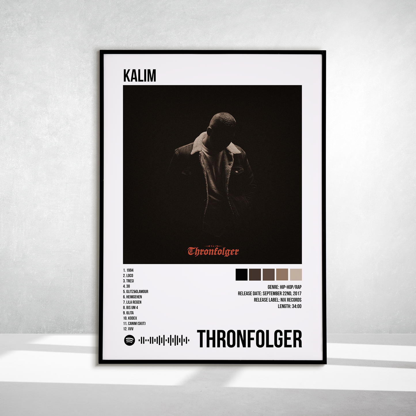 Thronfolger